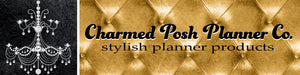 Charmed Posh Planner Co.