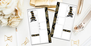 Charmed Posh Planner Co.