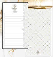 Charmed Posh Planner Co. PlannerBook | Printable | Personal Size